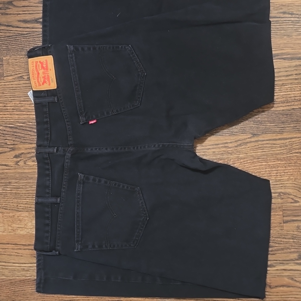 LEVIS 505 Regular Fit - Picture 6 of 8